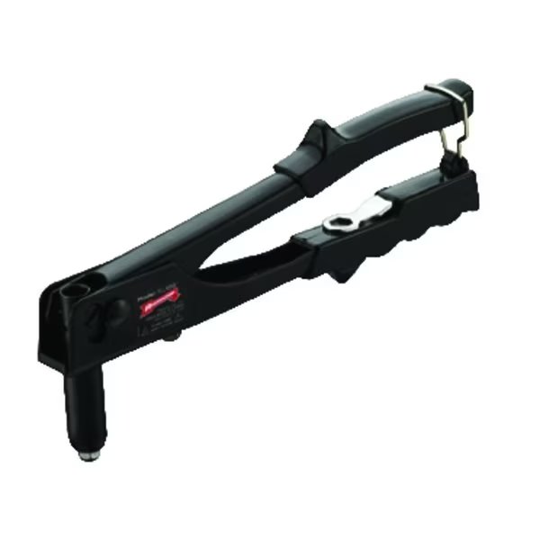 Steel Rivet Tool Black 1 pc, Arrow Fastener, Mfr#: RL100S-6